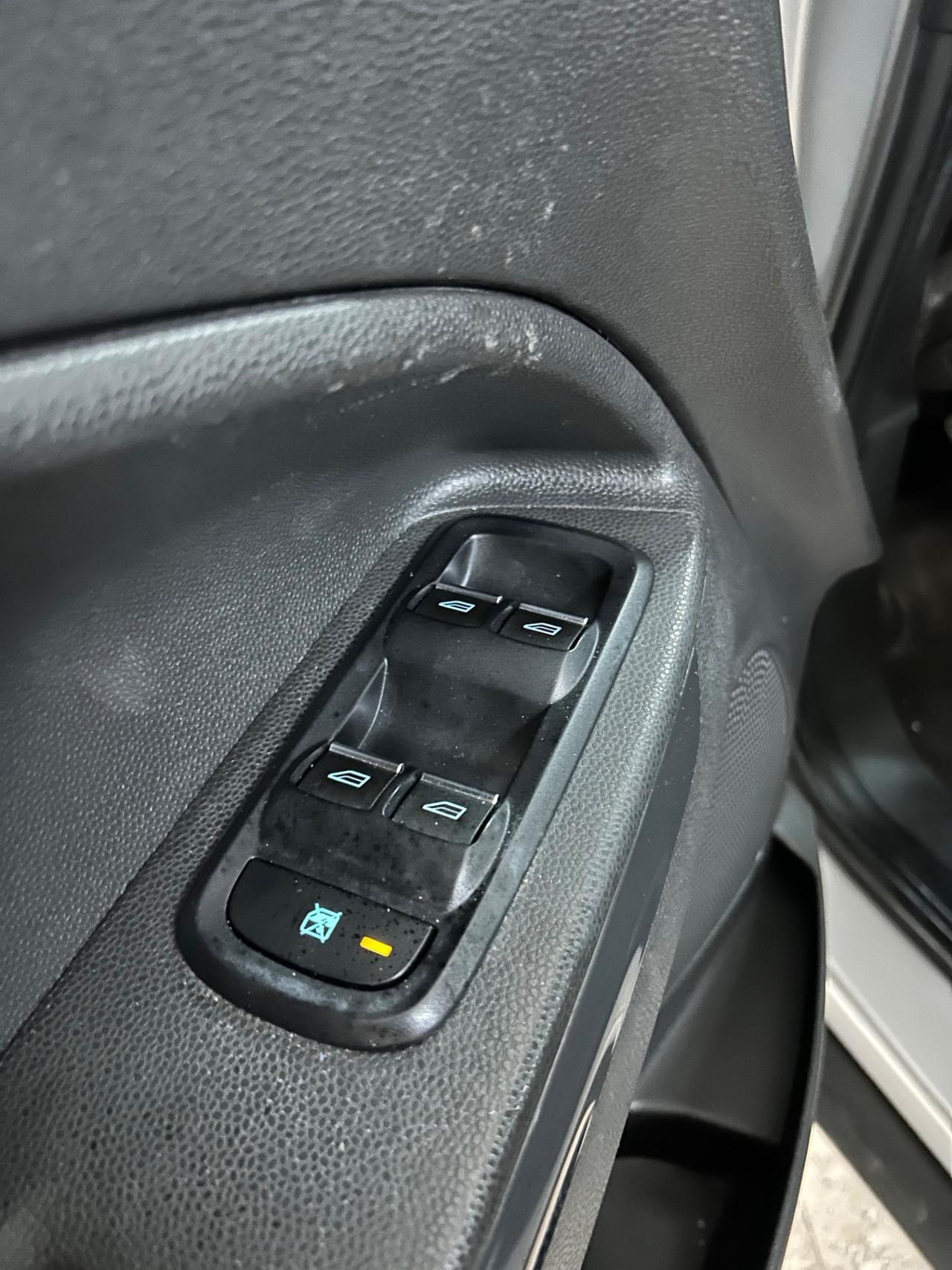 Ford EcoSport 1.5 TDCi 90 CV Business