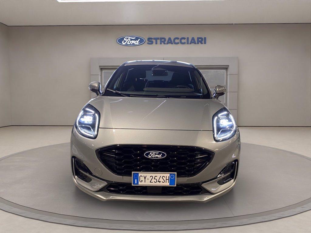 FORD Puma 1.0 ecoboost h ST-Line 125cv del 2025