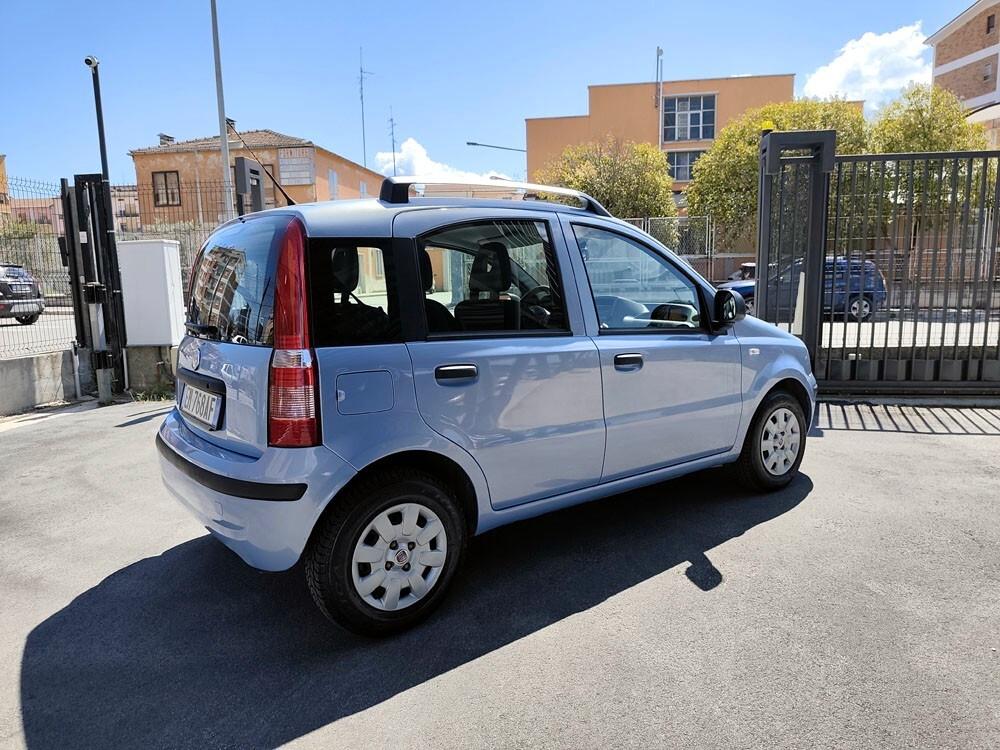 Fiat Panda 1.2 Dynamic Unico Proprietario, KM certificati, PERFETTA! 5Posti