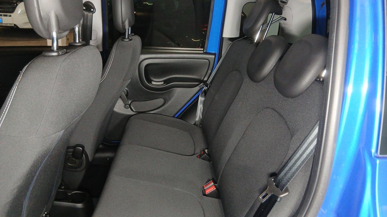 FIAT Panda 3ª serie - Panda 1.0 FireFly S&S Hybrid