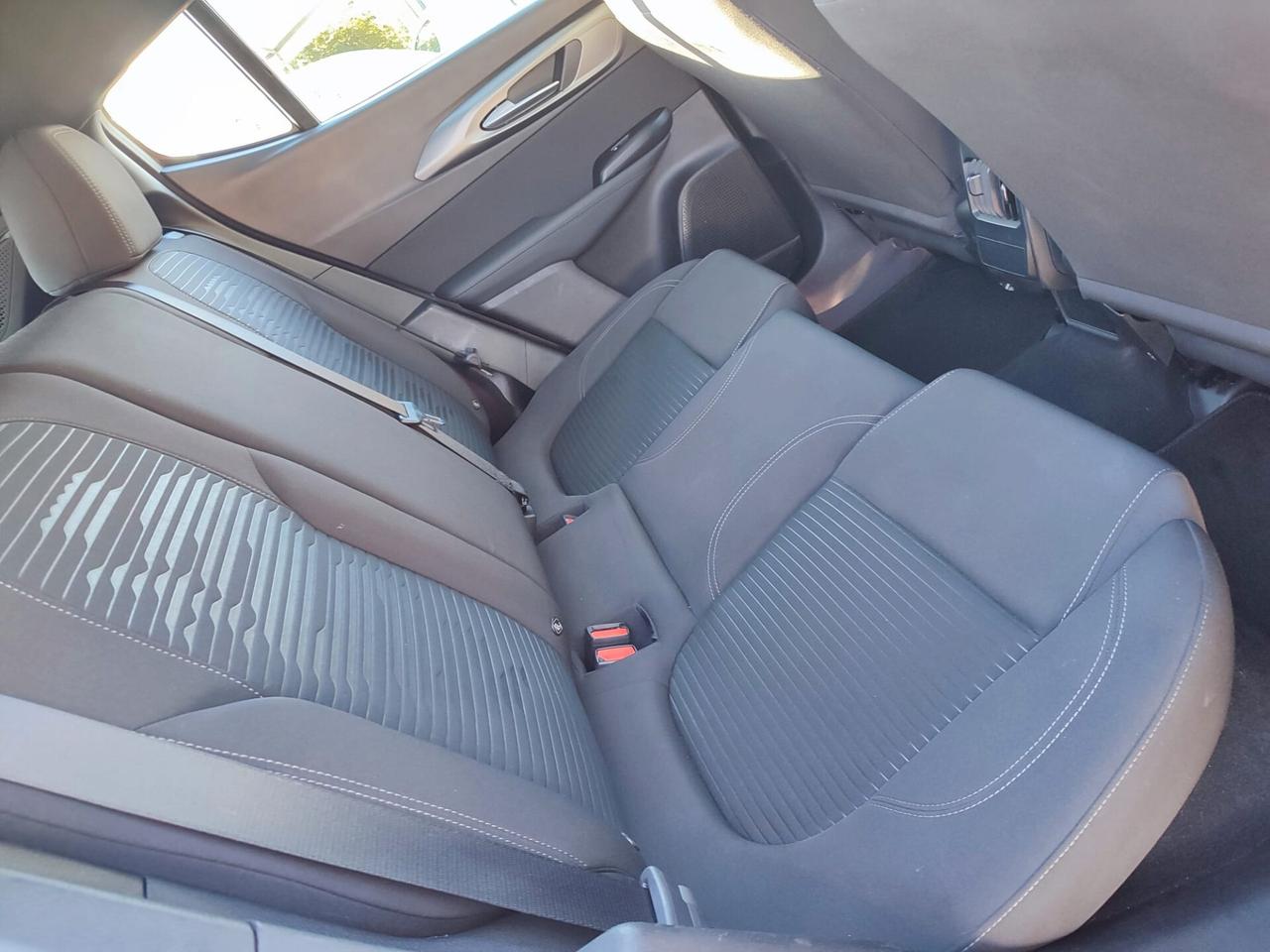 Alfa Romeo Tonale 1.6 diesel 130 CV TCT6 Super