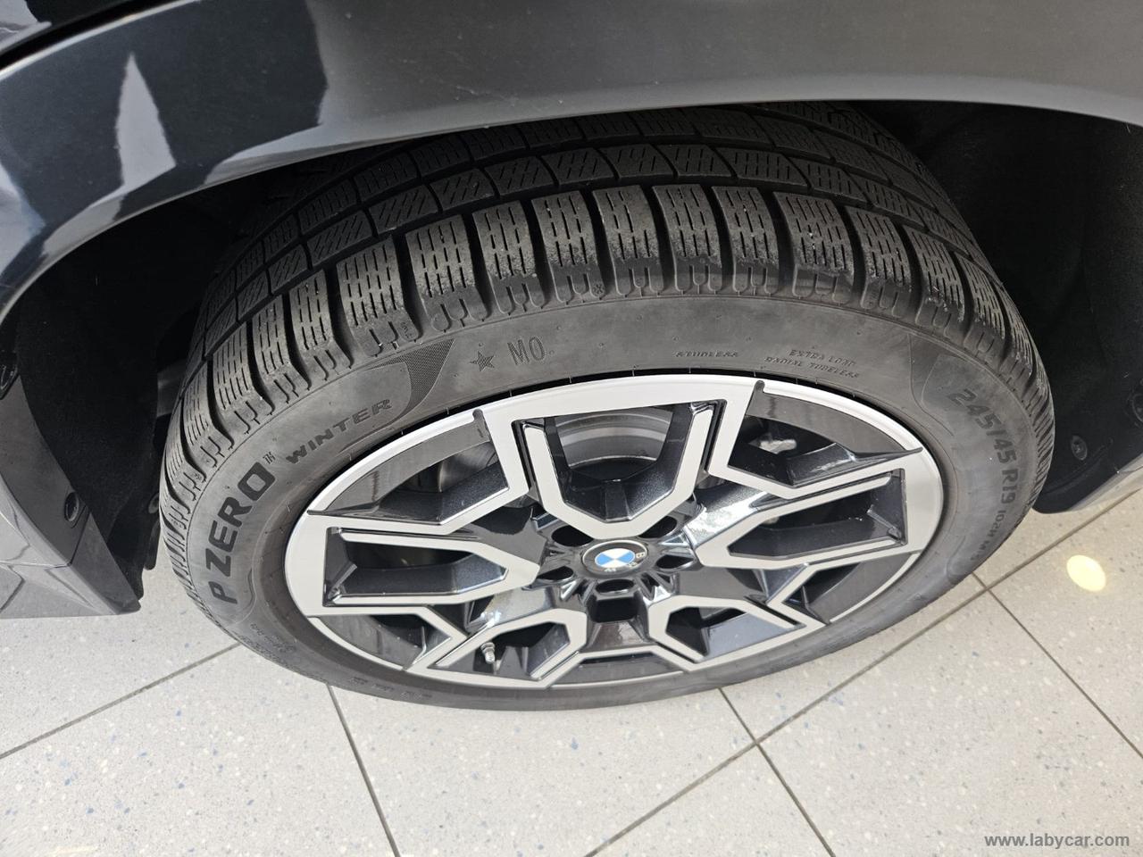 BMW X1 xDrive 20d xLine