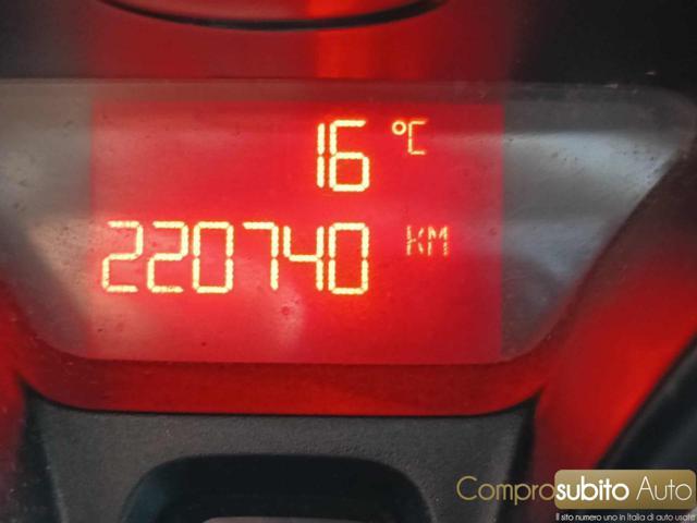 FORD Fiesta 1.4 3 porte Bz.- GPL Titanium