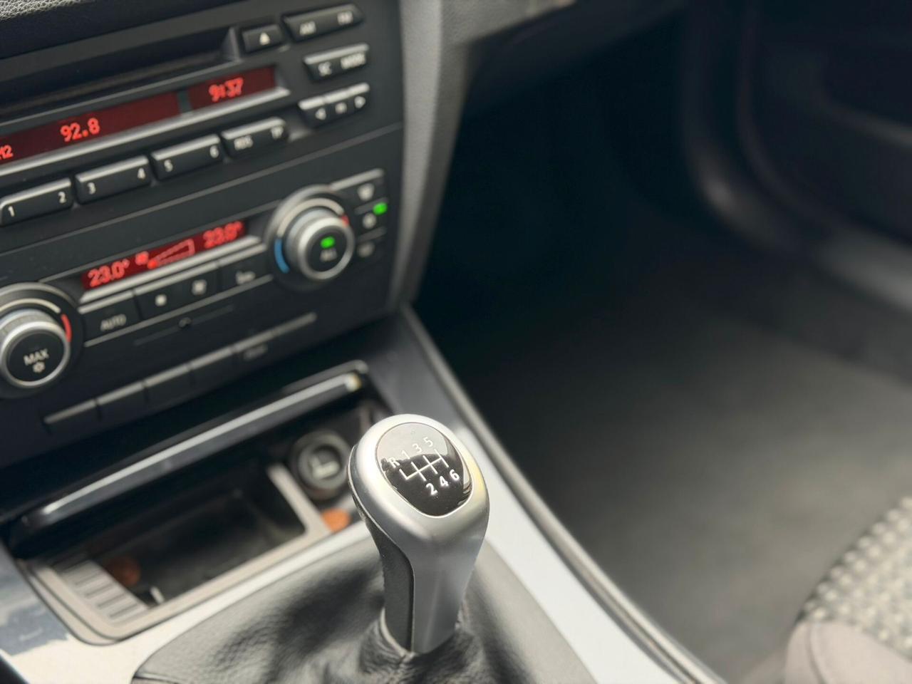 Bmw 320 320d cat Touring MSport