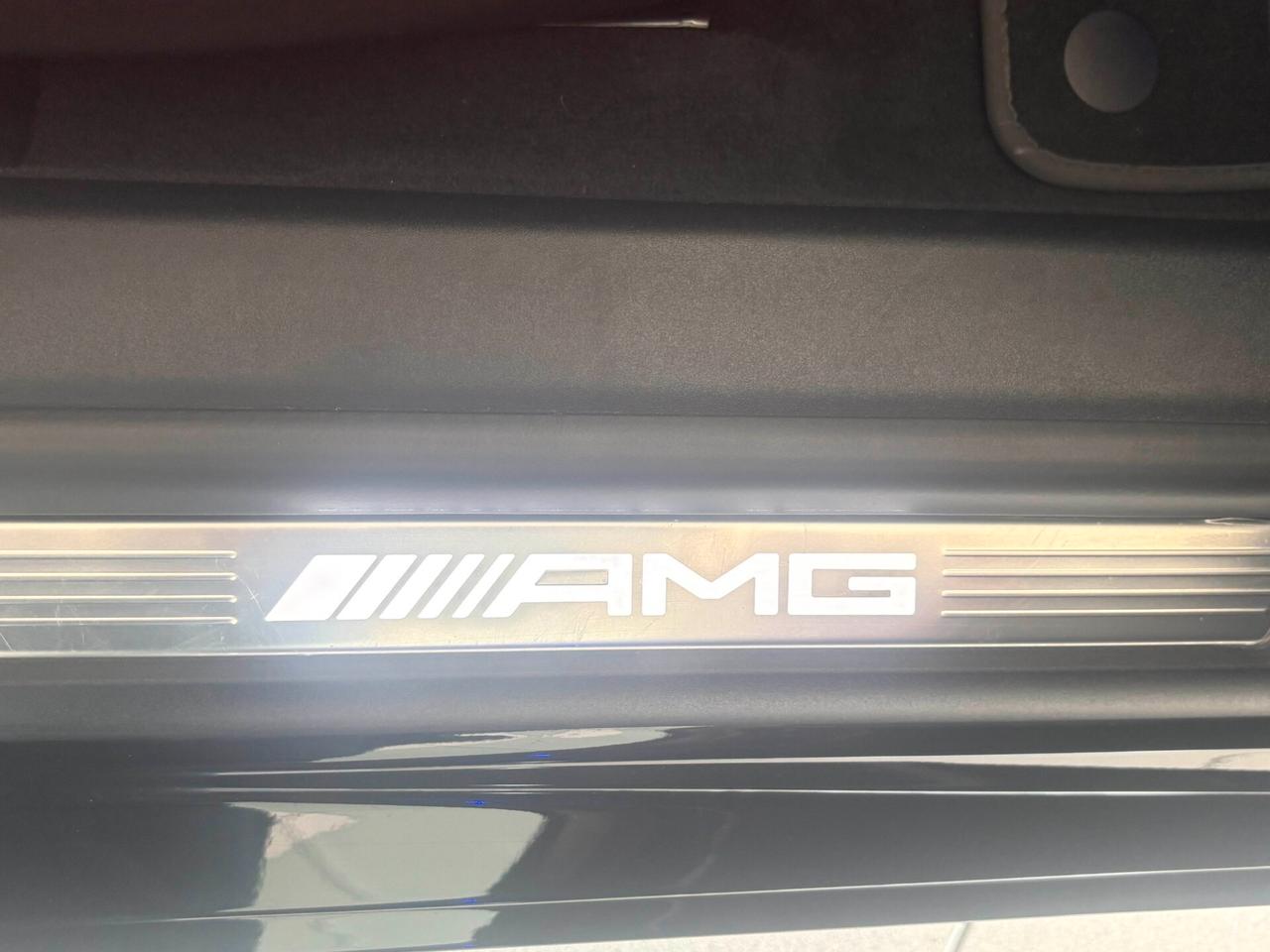 Mercedes-benz SL 63 AMG