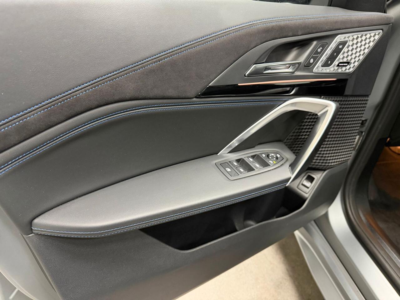 Bmw X2 sDrive 18d Msport Pro