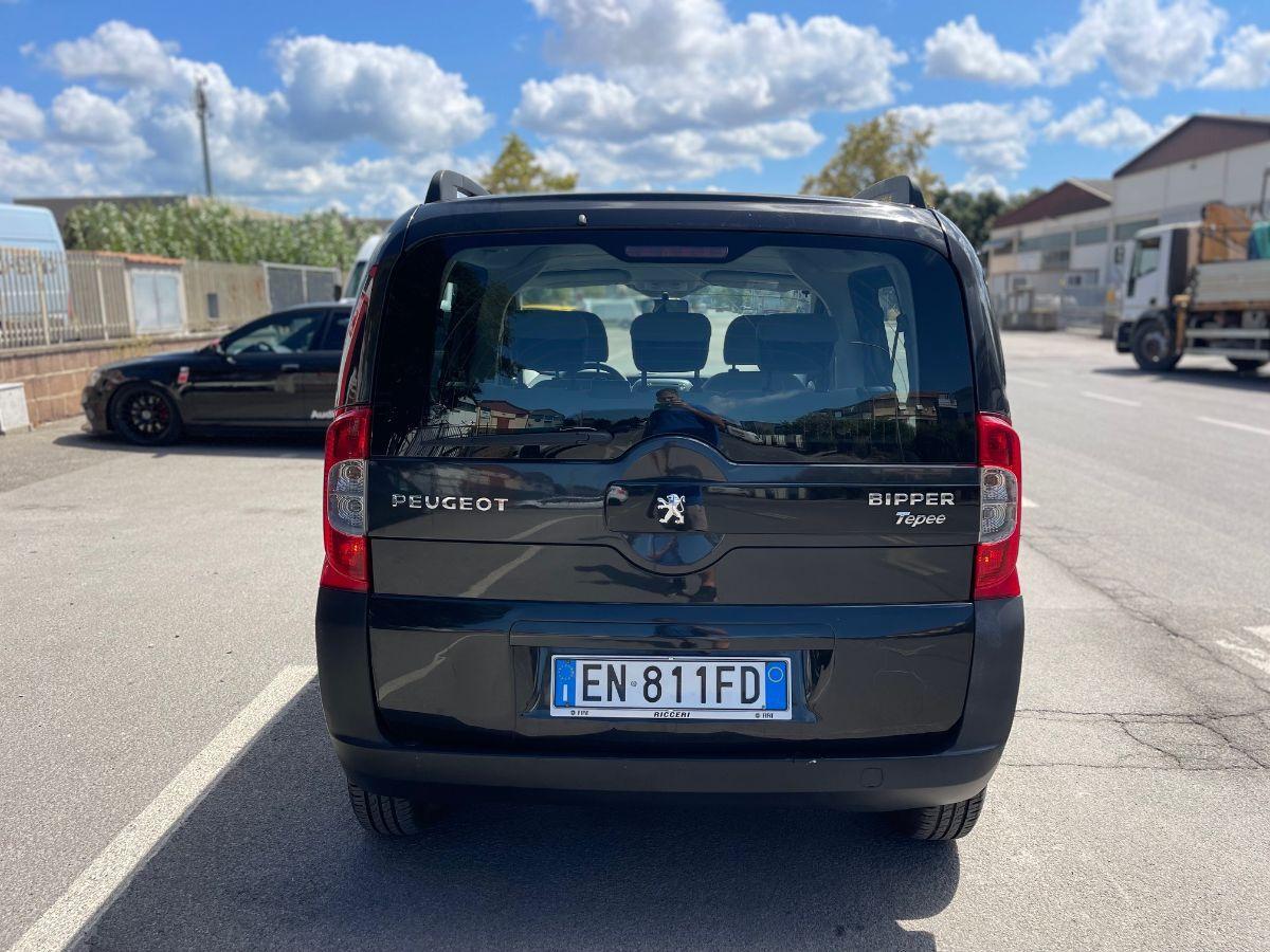 PEUGEOT - Bipper - Tepee 1.3 HDi 75 Outdoor