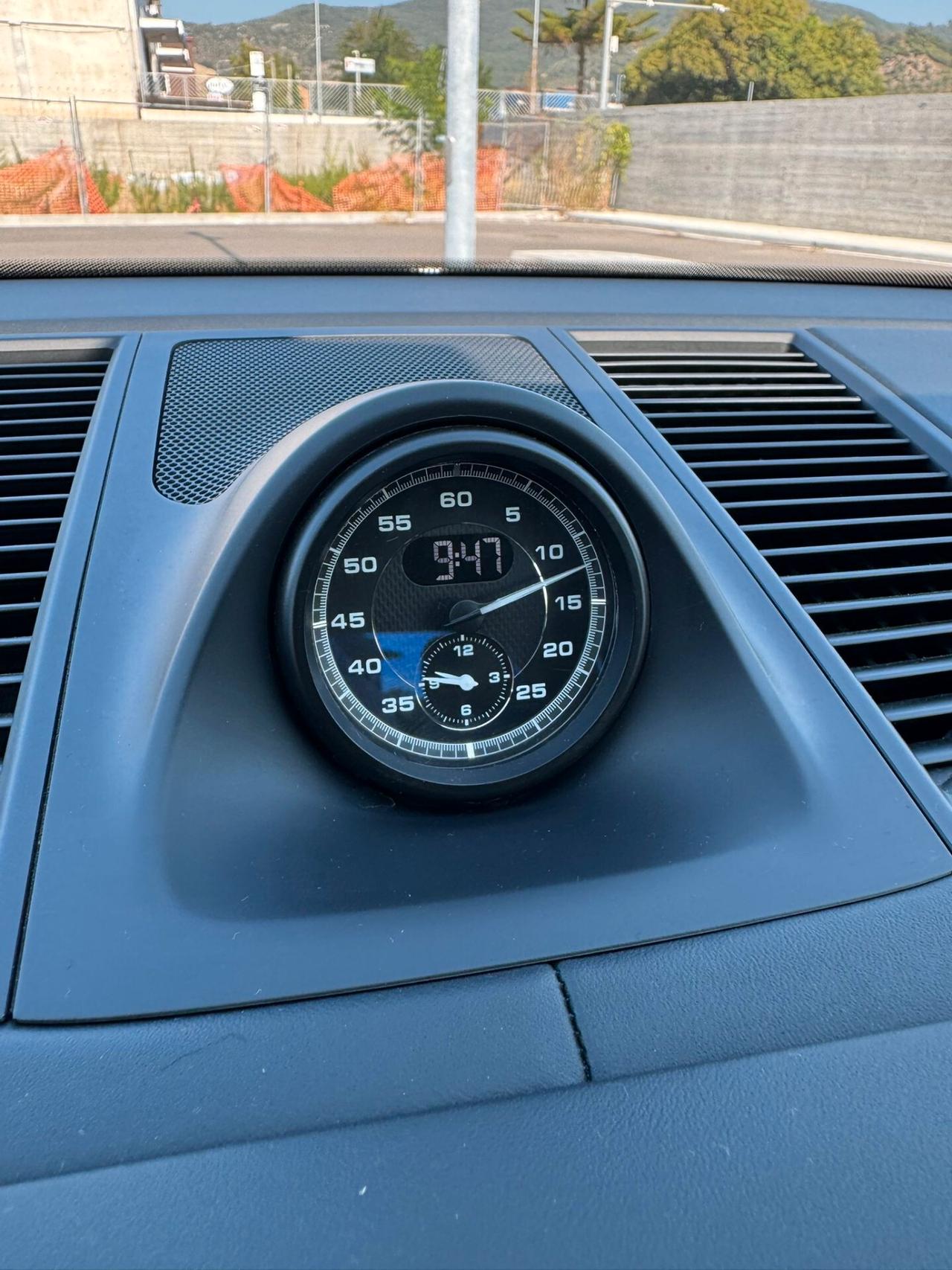 Porsche Macan 2.0 T