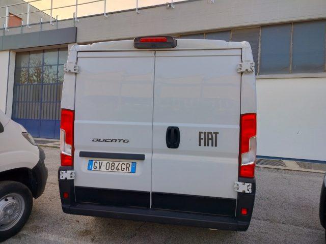 FIAT Ducato 33 2.2 Mjt 140CV L2 H1 Furgone MY25