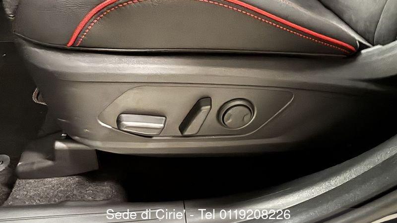 Hyundai Tucson Tucson 1.6 HEV aut. N Line