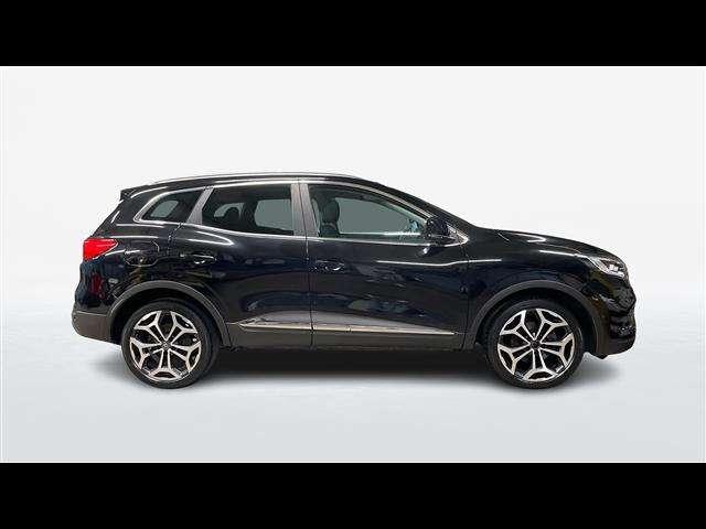 Renault Kadjar 1.5 Blue dCi Sport Edition EDC FAP