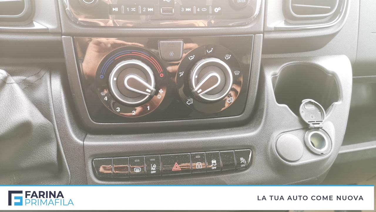 CITROEN Jumper 33 L2H2 2.2 bluehdi 140cv S&S