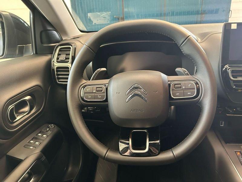 Citroën C5 Aircross BlueHDi 130 S&S EAT8 Max