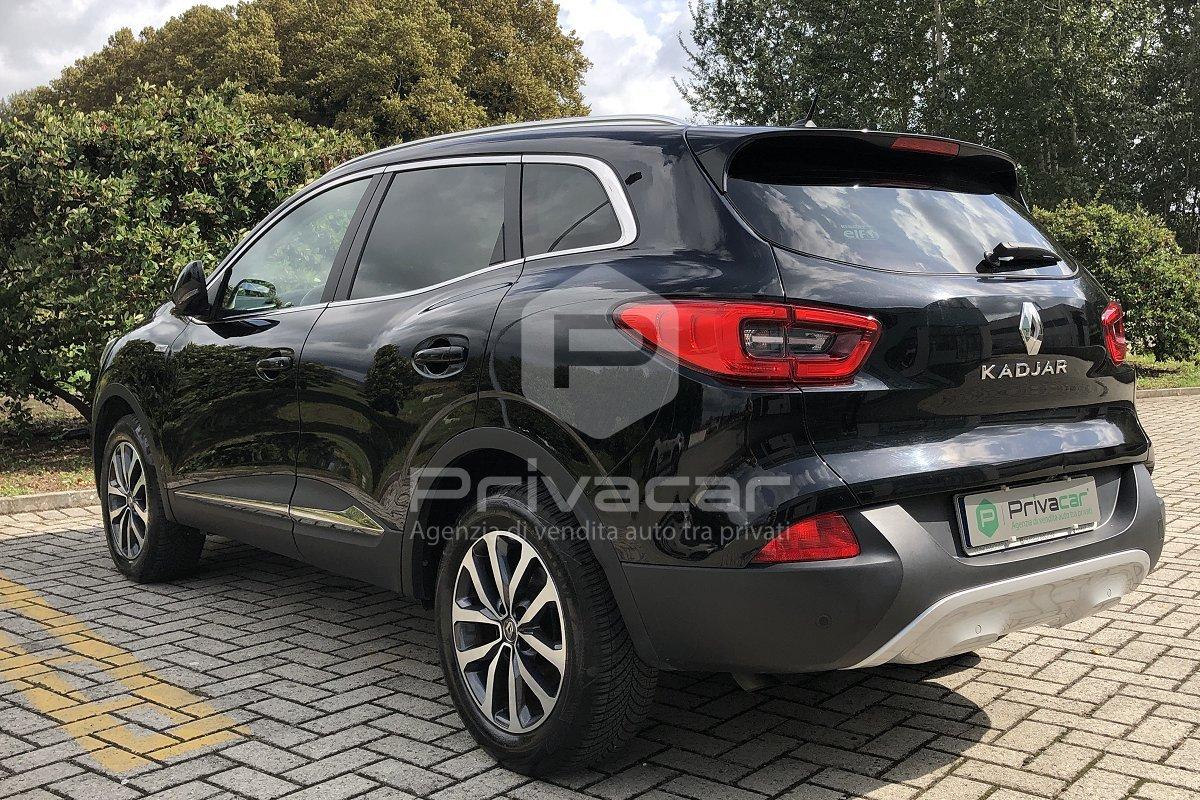 RENAULT Kadjar dCi 8V 110CV EDC Energy Sport Edition 2