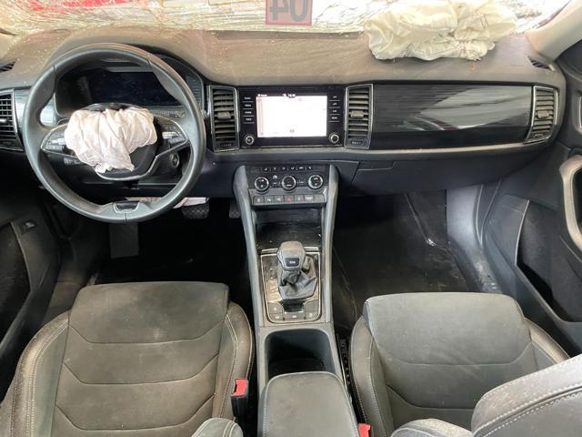 SKODA Kodiaq 2.0 TDI EVO SCR DSG 150CV STYLE
