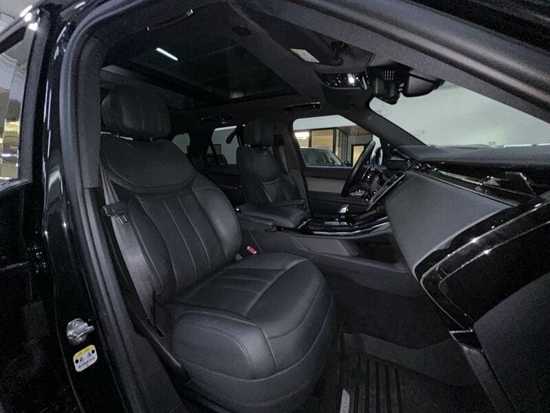 Land Rover RR Sport Range Rover Sport 3.0D l6 300 CV Dynamic HSE
