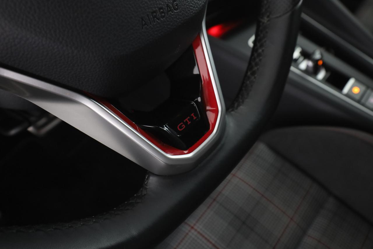 VOLKSWAGEN Golf 8ª serie Golf 2.0 TSI GTI DSG