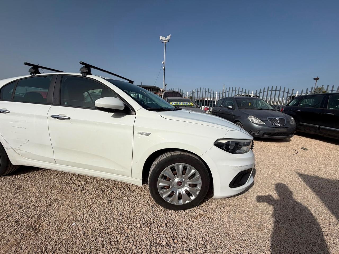 Fiat Tipo 1.3 Mjt S&S 5 porte Business