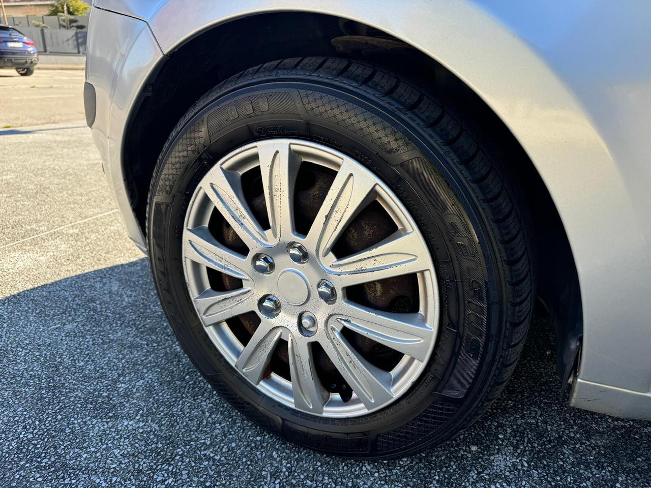 Lancia MUSA 1.3 Multijet 16V 100 CV Platino