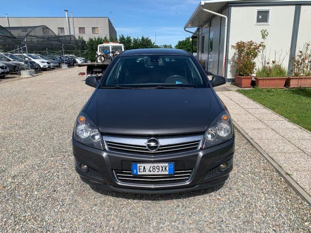 OPEL Astra 1.6 16V GPL-TECH Station Wagon Edition