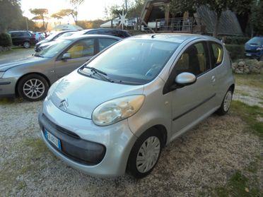 Citroen C1 1.0 3 porte C1TY