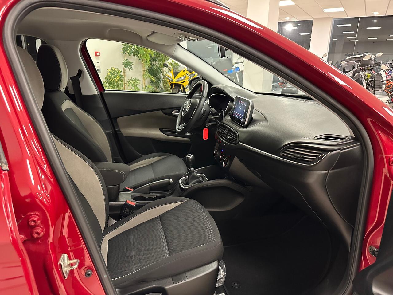 Fiat Tipo 1.6 Mjt S&S 120 Cv SW Lounge - 2020