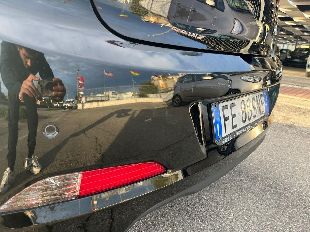 Hyundai i20 1.1 CRDi 12V 5 porte Comfort Unipro 2016