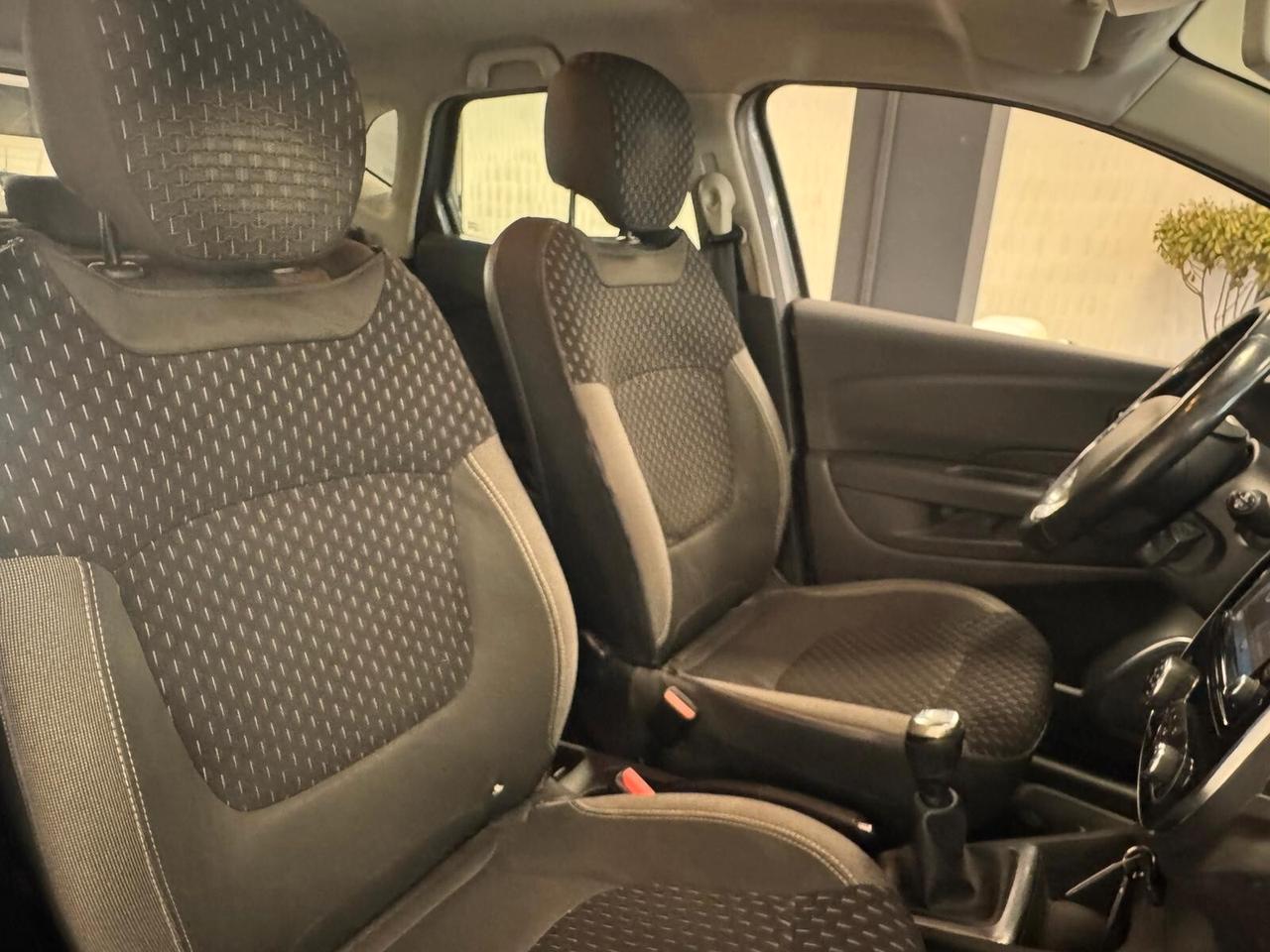 Renault Captur dCi 8V 90 CV Start&Stop Energy Bose