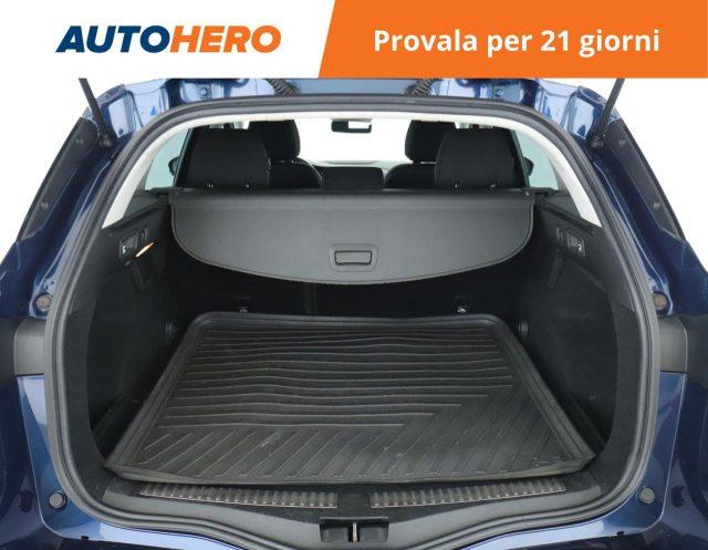 RENAULT Megane Mégane Sporter dCi 130 CV Energy Duel2