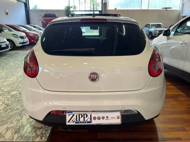 FIAT Bravo 1.4 Multiair T 140 CV S&S Sport