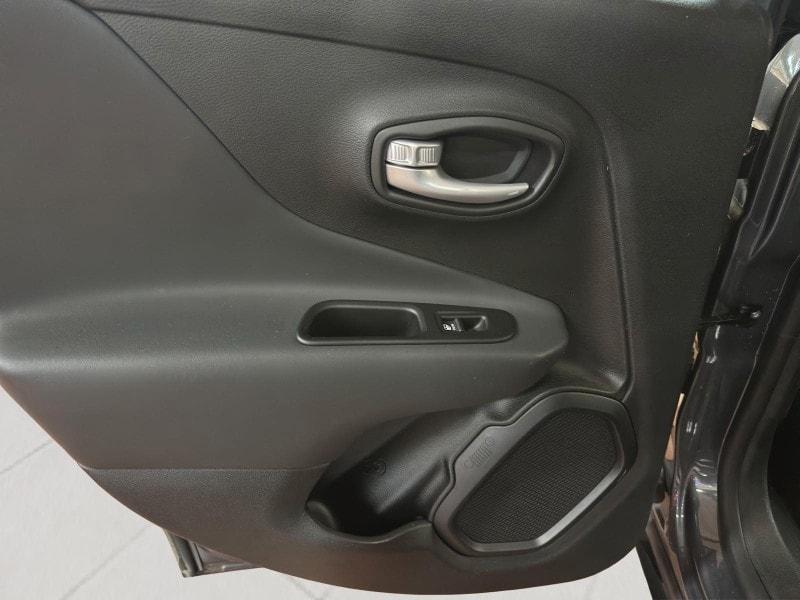JEEP Renegade Renegade 1.6 Mjt 130 CV Limited