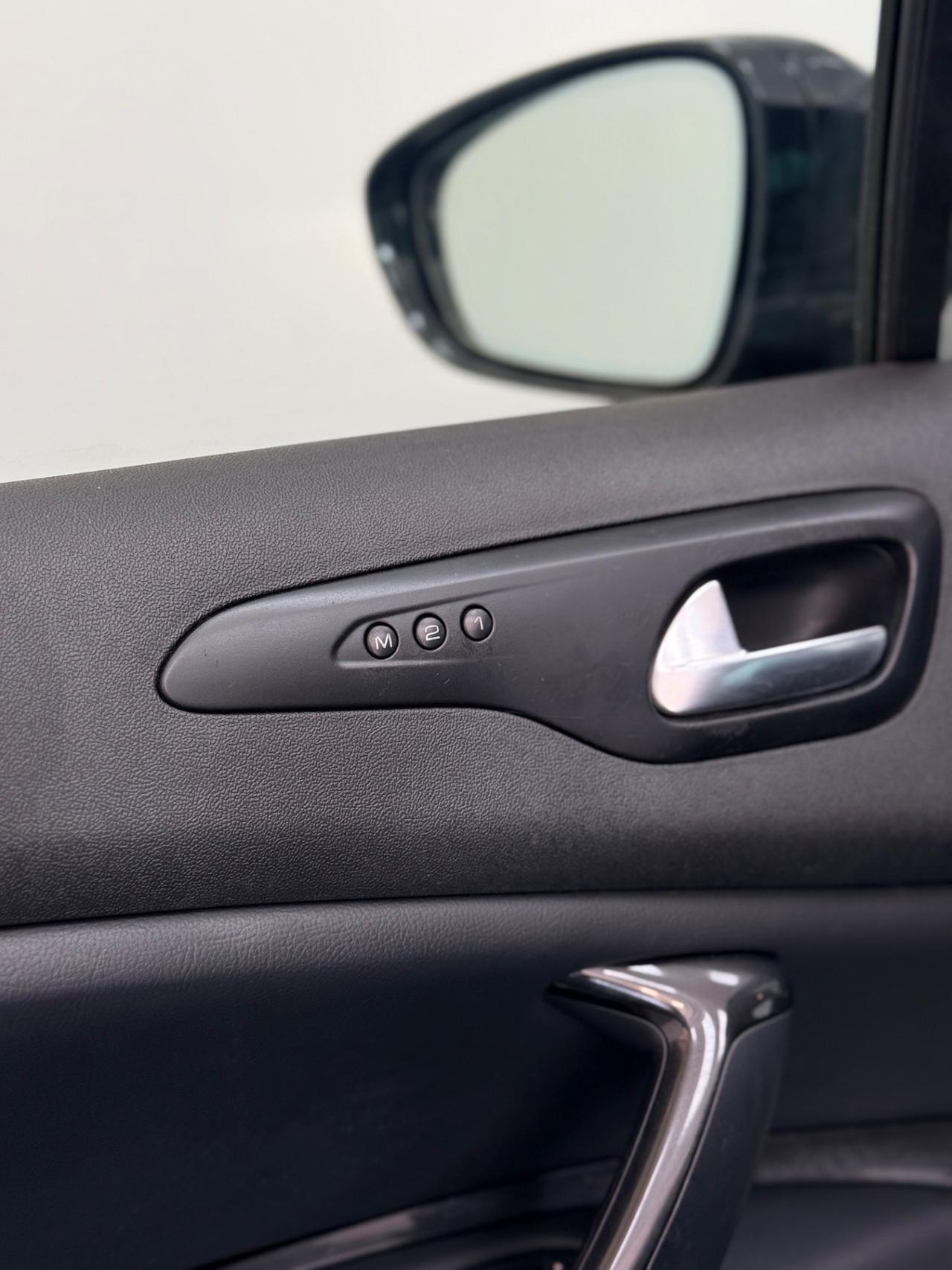 Citroen C5 2.0 HDi 160 Executive Tourer 06/2011 Euro 5B