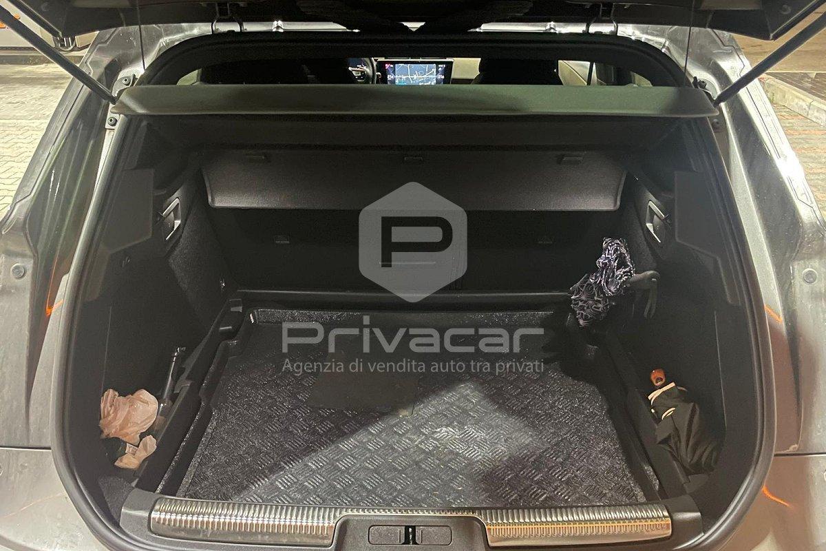 DS DS 7 Crossback BlueHDi 130 aut. Grand Chic