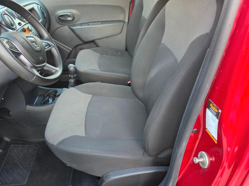 DACIA Dokker Blue dCi 75 Furgone