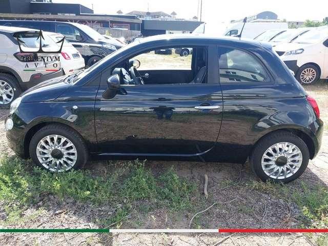 Fiat 500 1.0 hybrid Lounge 70cv