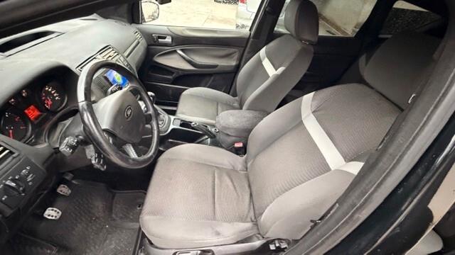 Ford Kuga 2.0 TDCI 140 CV TITANIUM UNIPRO' 6M
