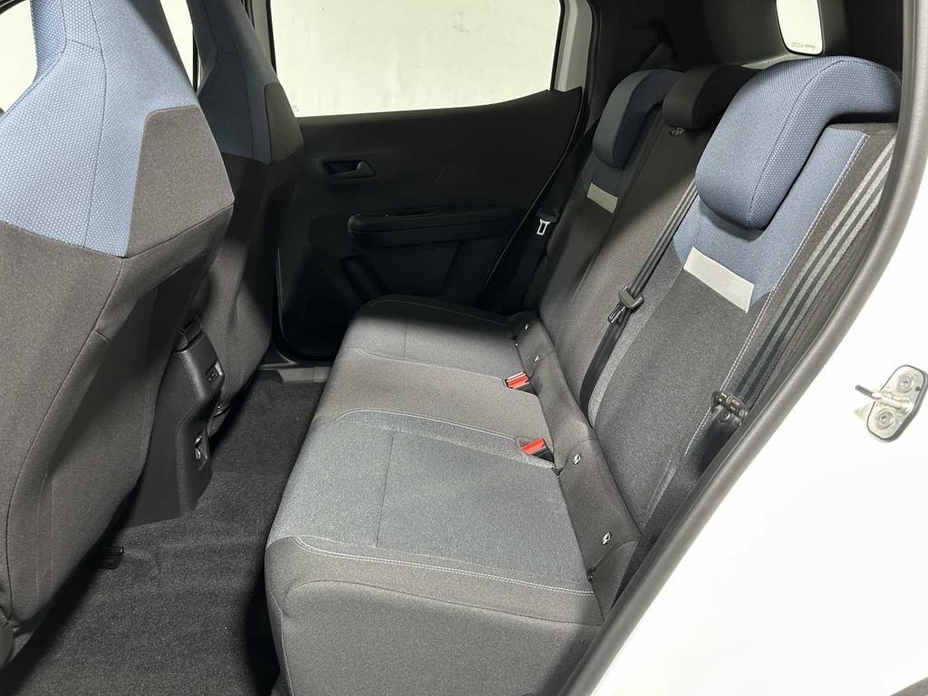 Opel Frontera 1.2 hybrid 100cv edct