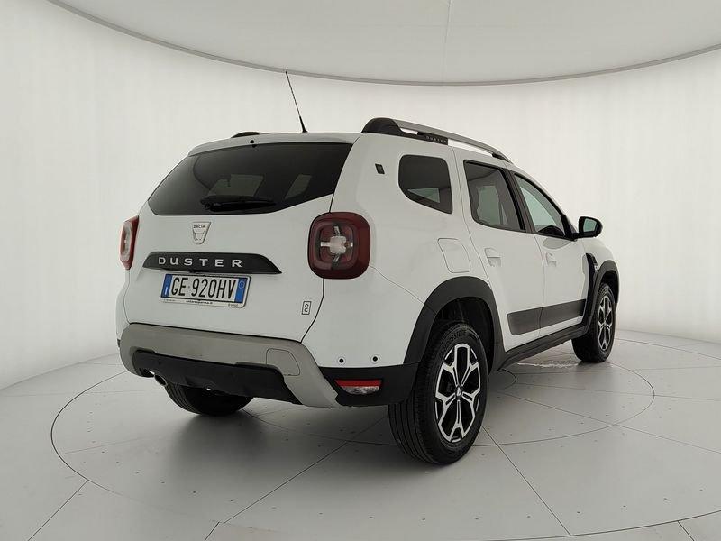 Dacia Duster Duster II 1.0 tce 15th Anniversary GPL Proprietario Unico