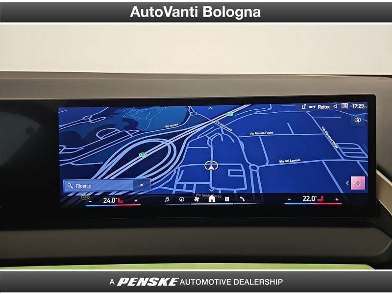 BMW X3 X3 xDrive20d 48V