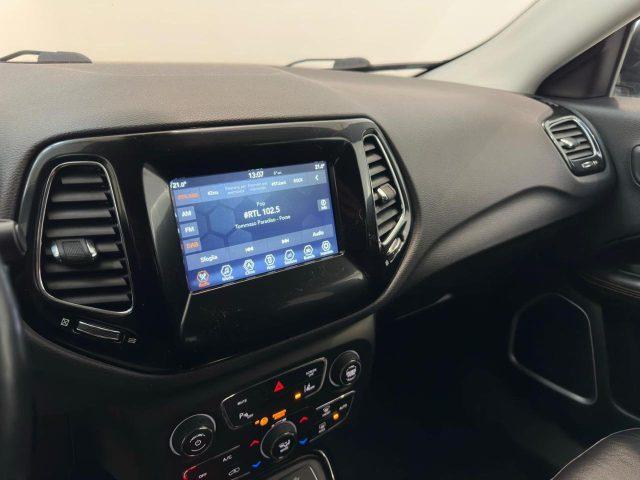 JEEP Compass 2.0 Multijet II 4WD Limited