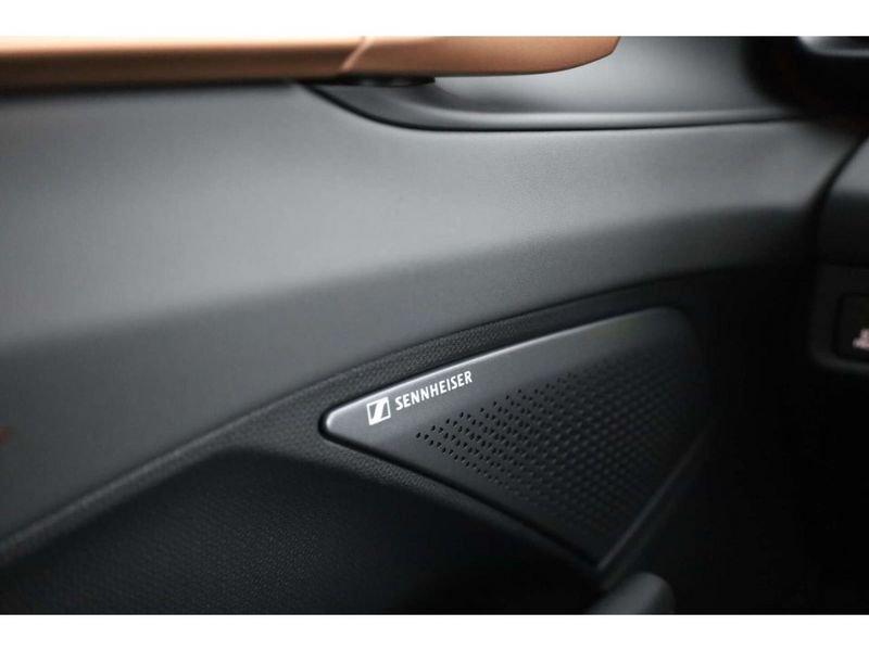 Cupra Terramar 1.5 e-Hybrid DSG VZ 20" Cockpit Camera 360°