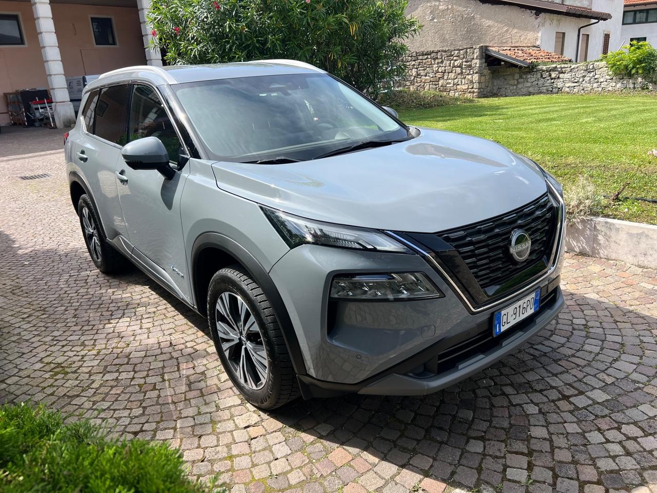 Nissan X-Trail e-Power 2WD 5 posti Tekna