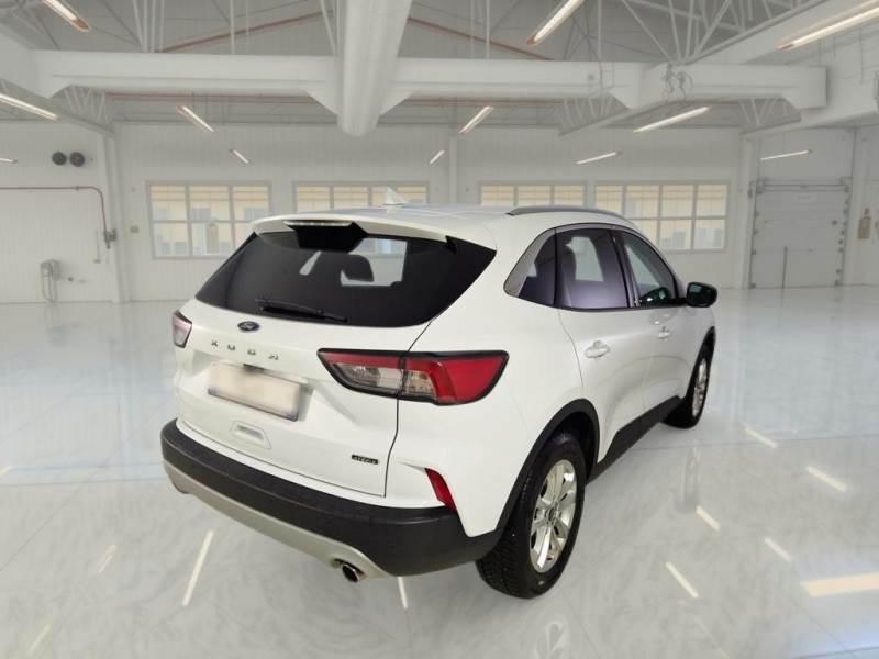 FORD KUGA 2.5 Benzina PHEV 225CV 2WD Titanium Business Aut