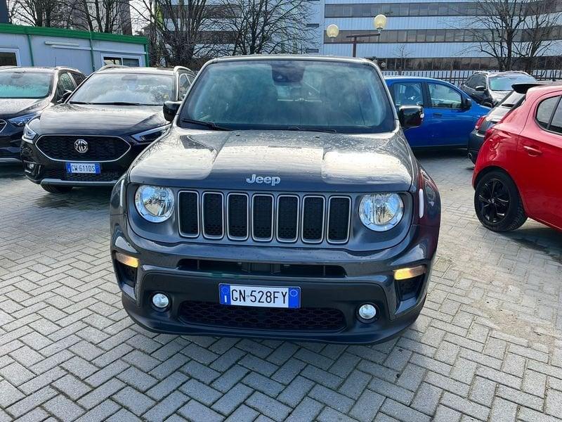 Jeep Renegade 1.0 T3 Limited