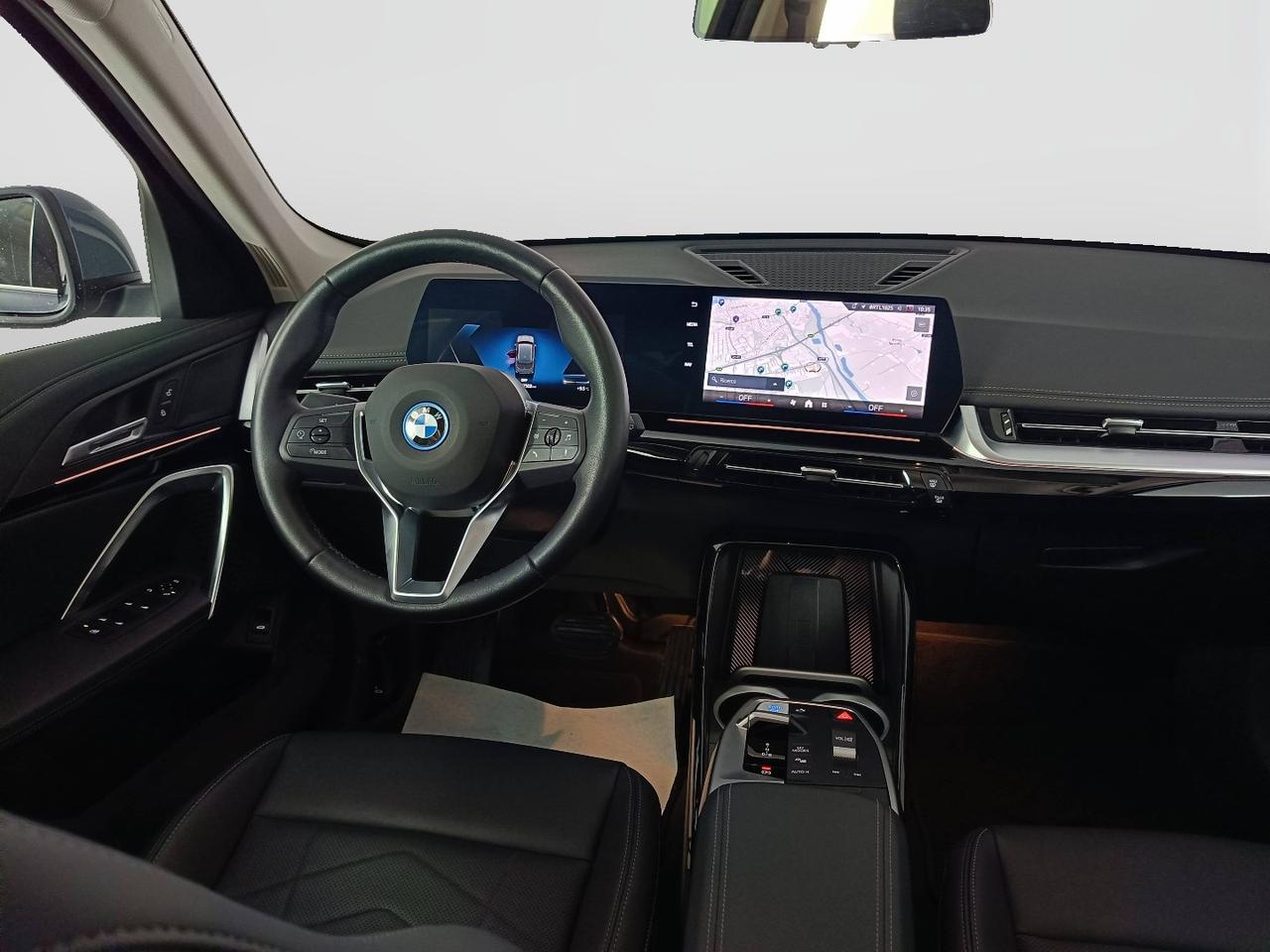 BMW X1 U11 - iX1 edrive 20 X-Line