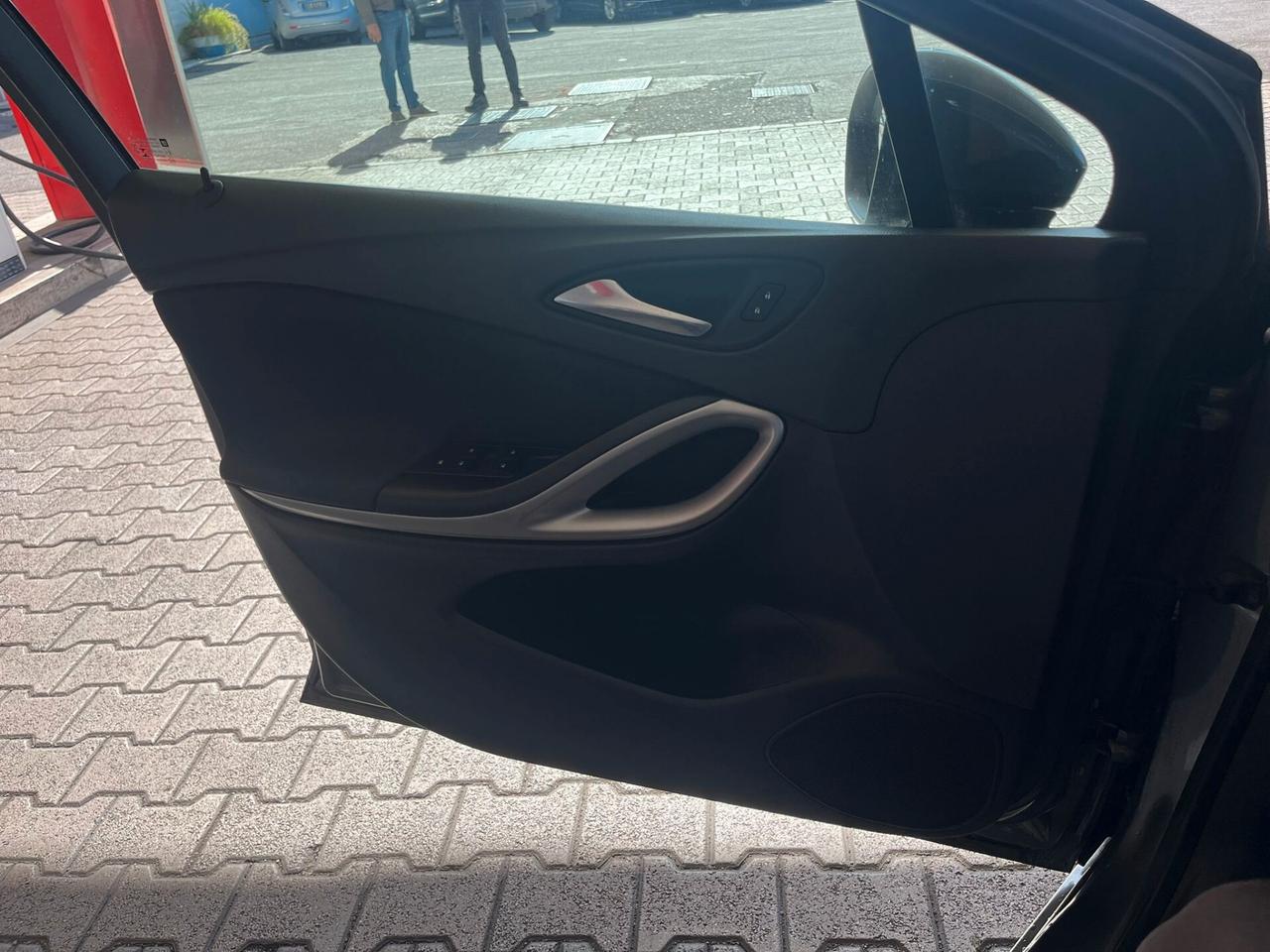 Opel Astra 1.6 SW ANNO 2019 MANUTENZIONE COMPLETA PROMO