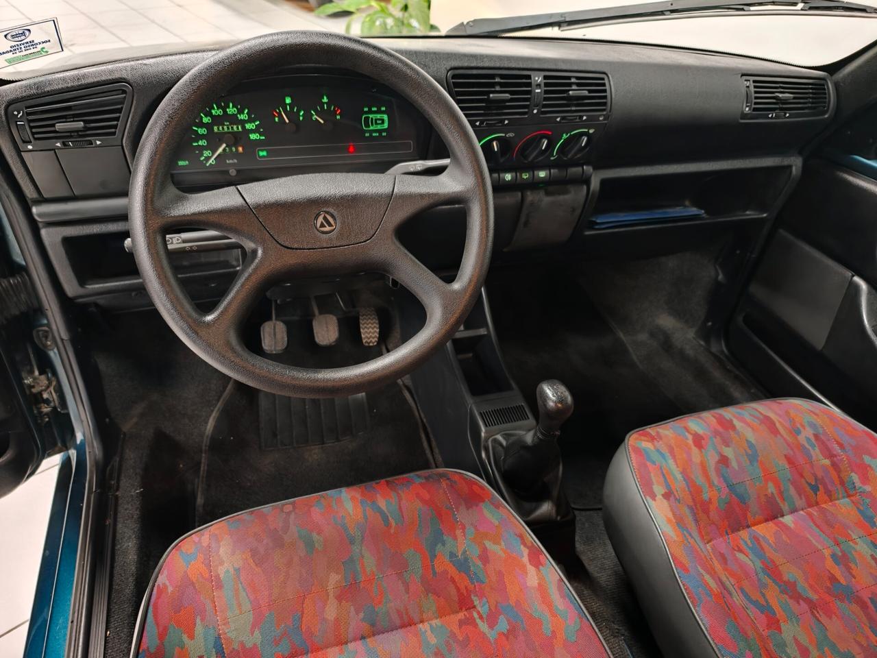 Autobianchi Y10 1.1 i.e. cat Mia