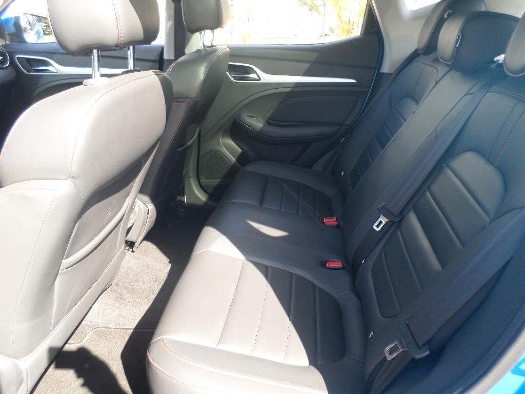 Mg ZS 1.0T-GDI Luxury