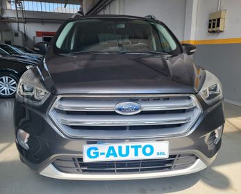 Ford Kuga 2.0 TDCI 150 CV S&S 4WD Powershift Business