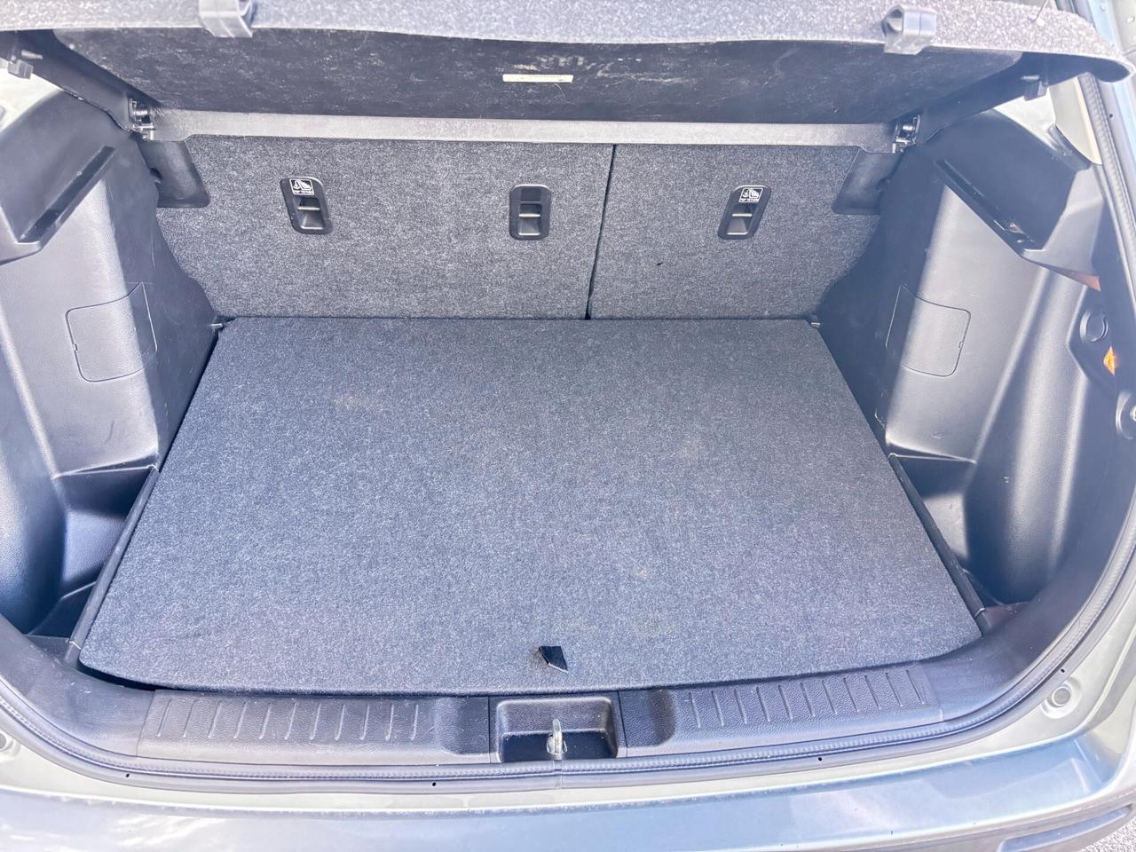 Suzuki Vitara 1.6 VVT V-Top